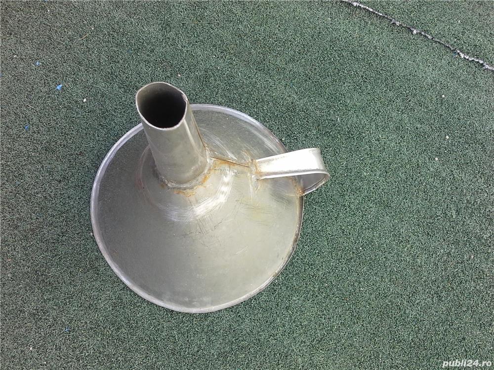 vand palnie inox cu sita