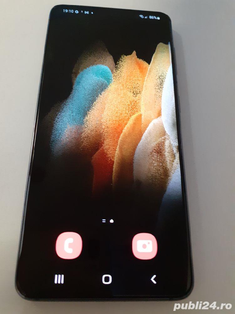 Samsung S21 5g, stocare 128gb 