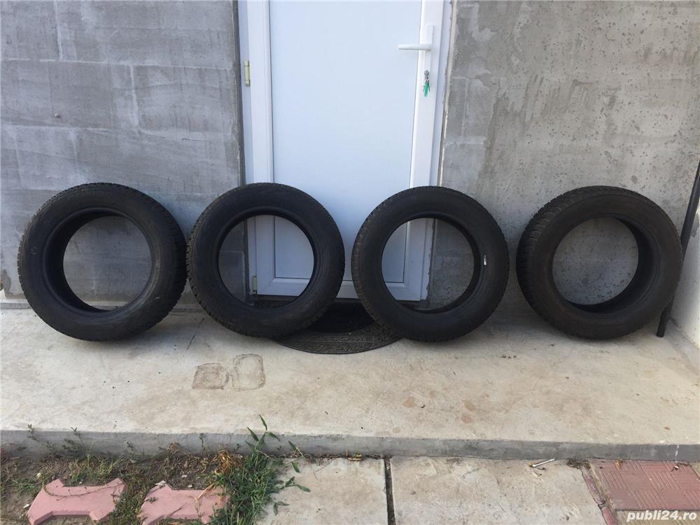 Cauciucuri Iarna 185/60 R15