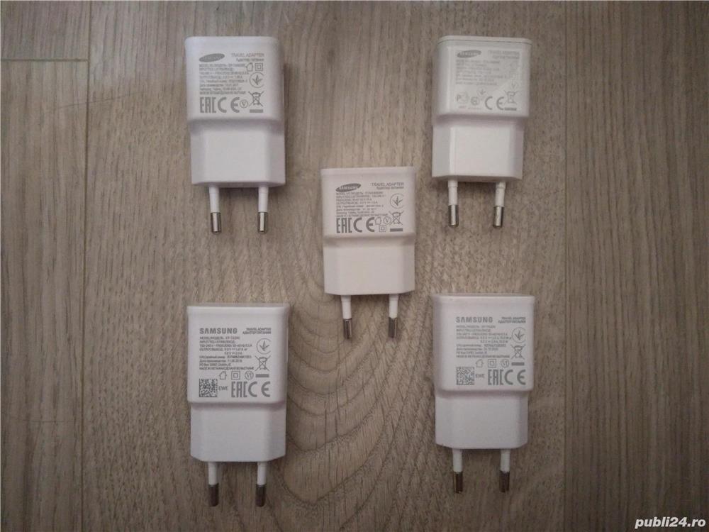 Incarcatoare Samsung original