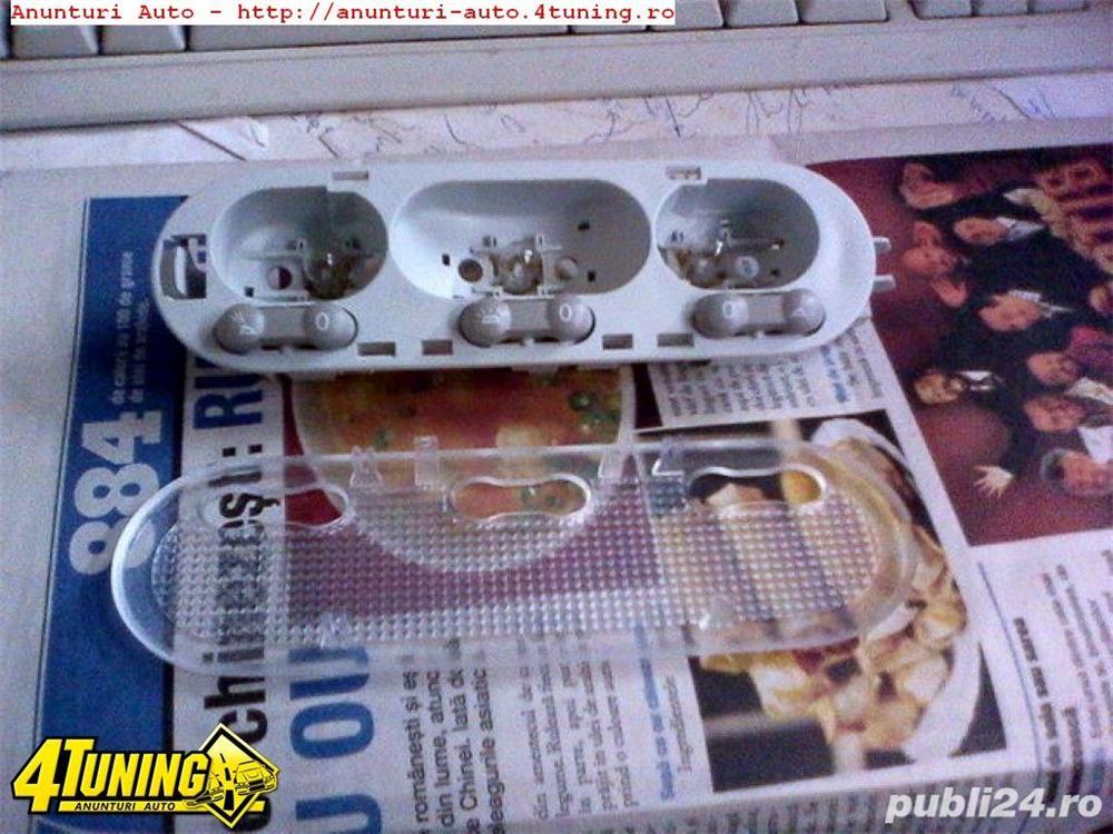 plafoniera  interior renaut