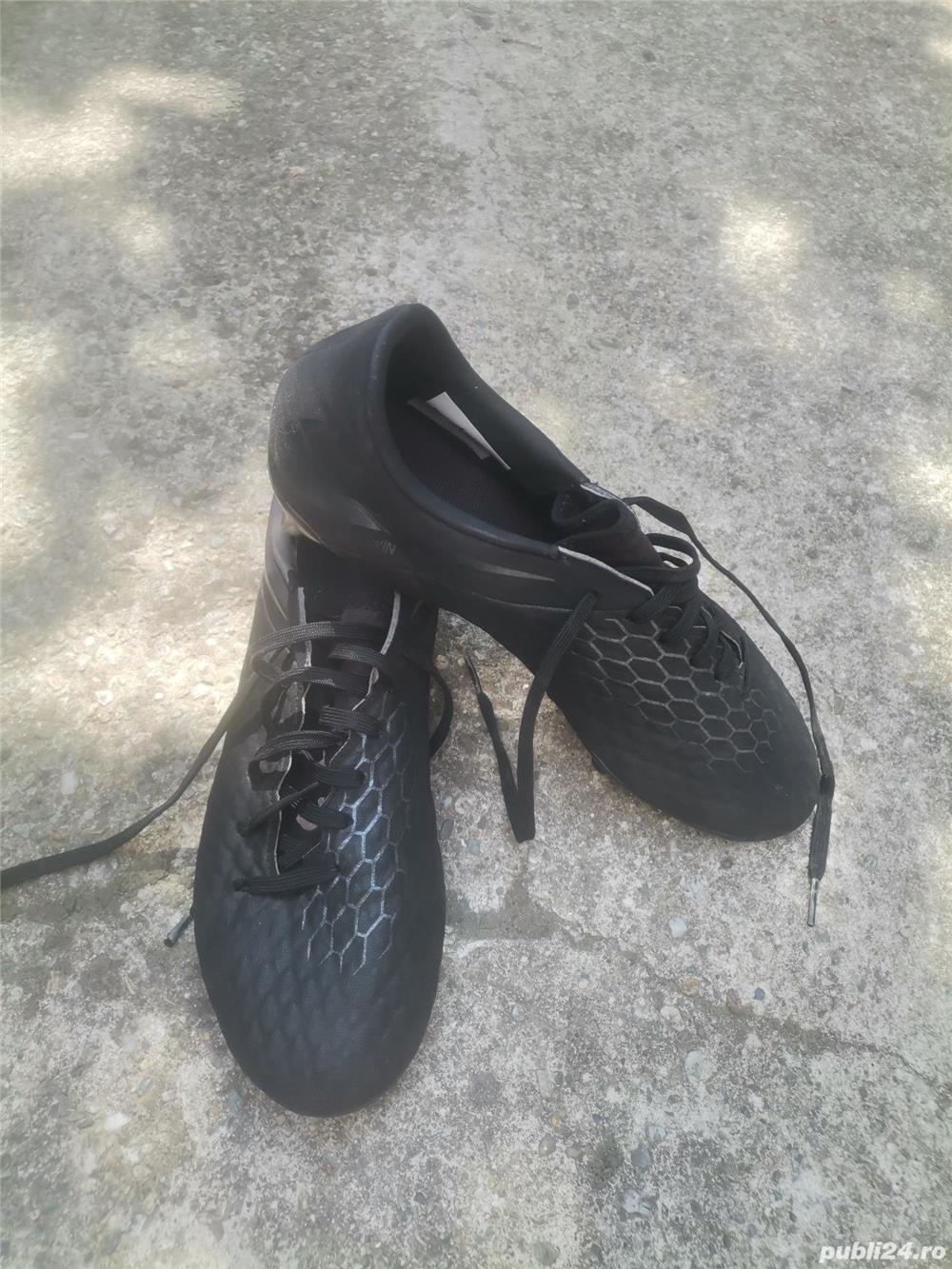 Ghete de fotbal Nike Hypervenom 3 Academy