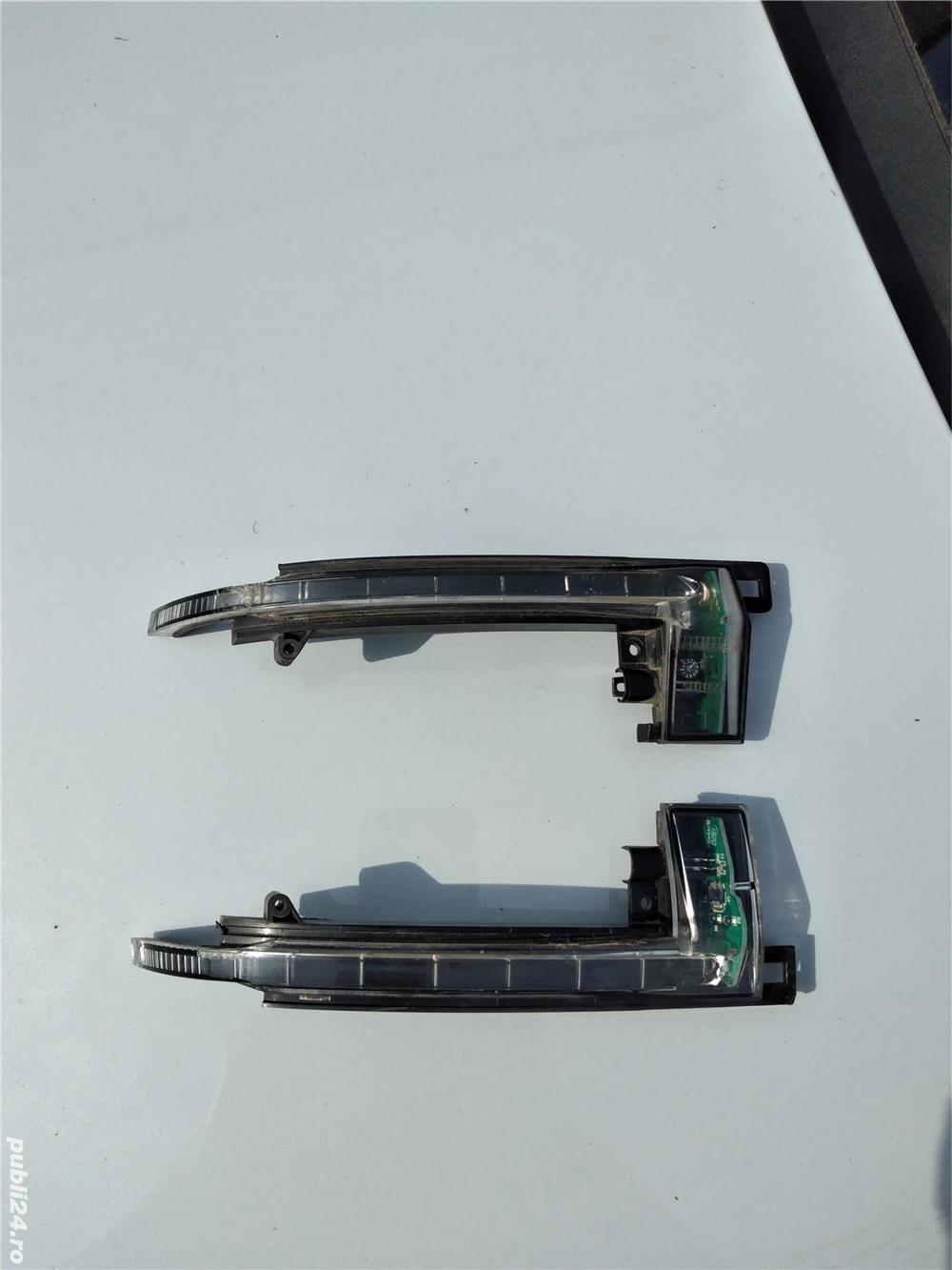 Set semnalizari Audi A8 D3 2008