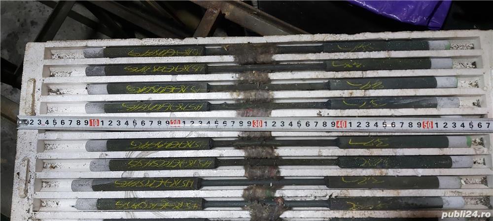 Rezistente de  putere