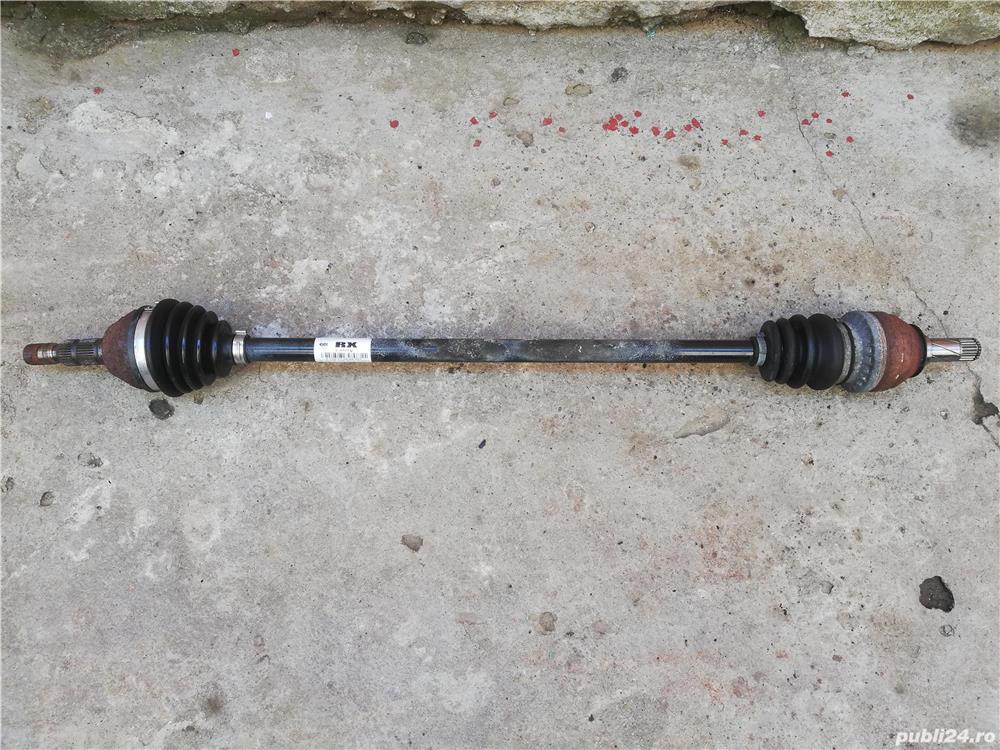 planetara dreapta opel astra h benzina