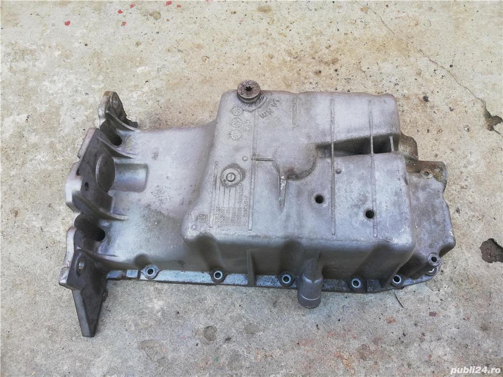 baie ulei opel astra h 1.6 benzina