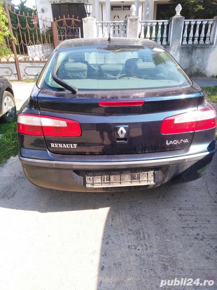 piese renault laguna 2 diesel 1,9