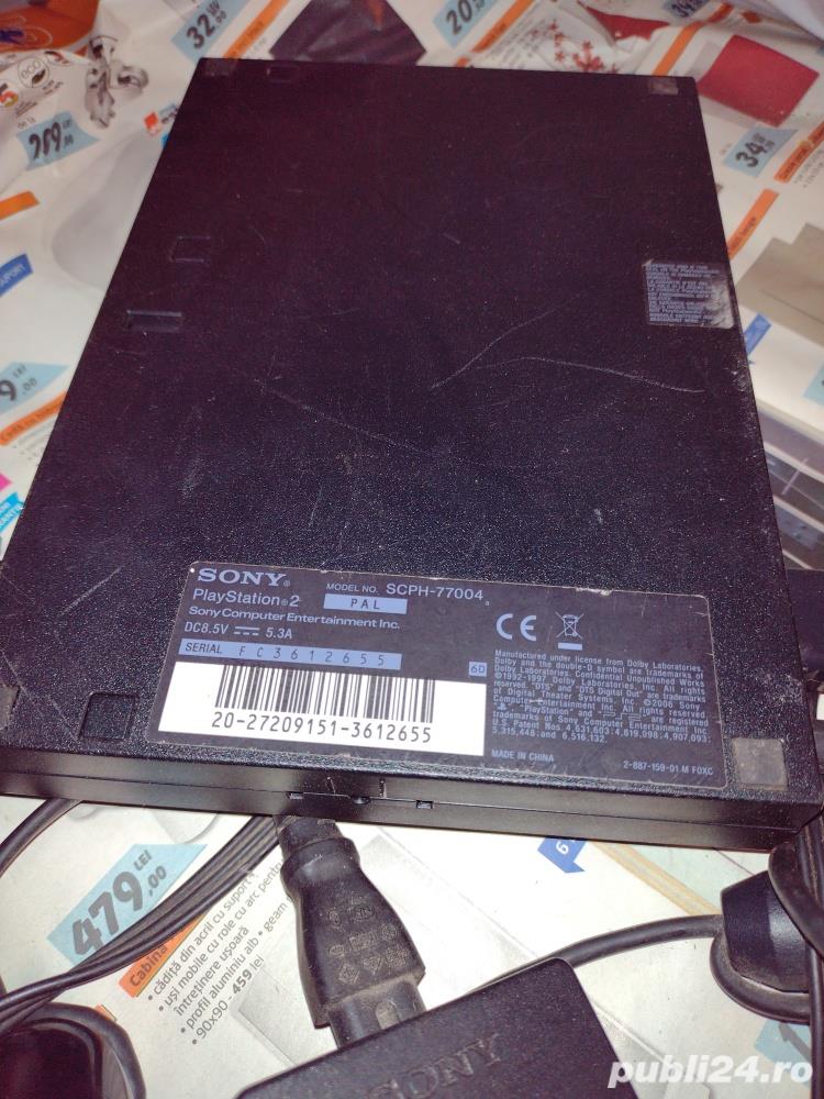 playstation 2