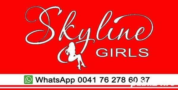 Loc de munca in Skyline Girls in Elvetia