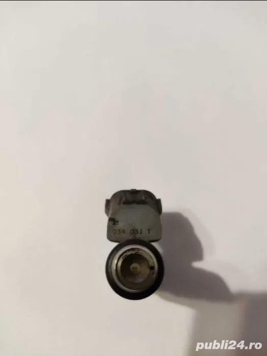 Injector benzina 1.6 16V- cod motor AZD, BCB-VW, SEAT, Skoda, Audi