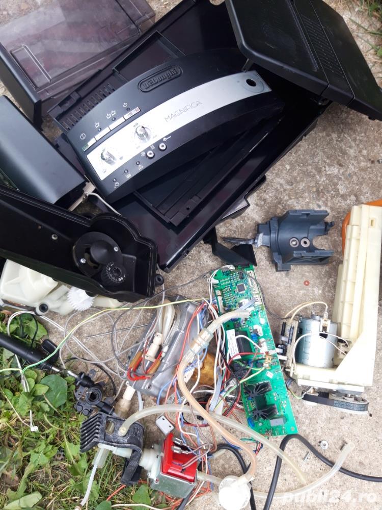 Delonghi Magnifica expresor cafea  orice piesa 