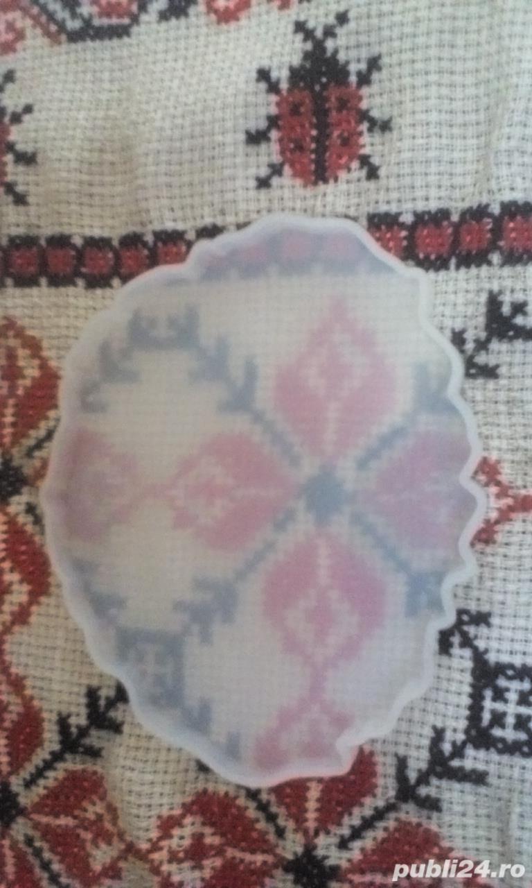 Matrita silicon suport pahare