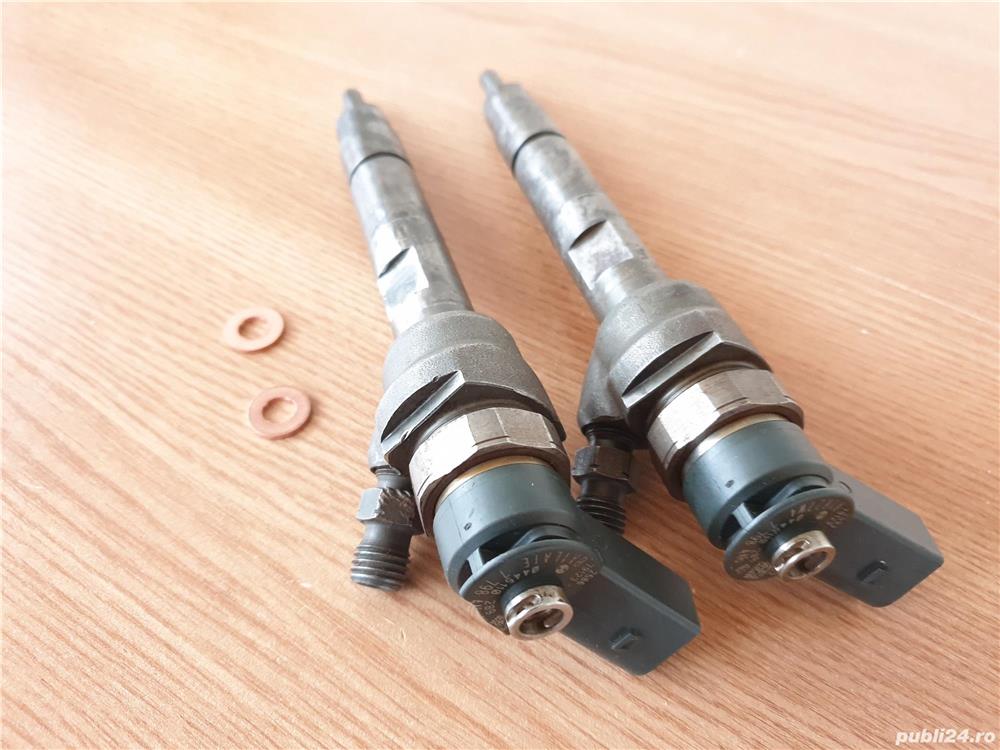 Injector BMW 779844603 -7 798 446 03