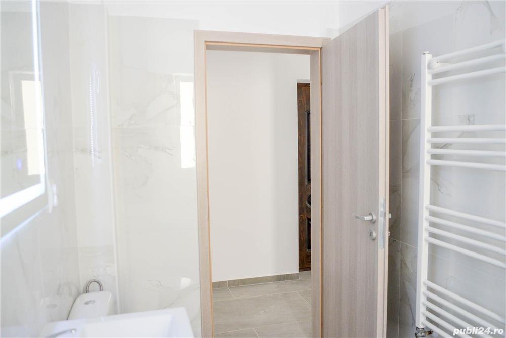 Apartament nou 2 camere la cheie - direct de la dezvoltator !