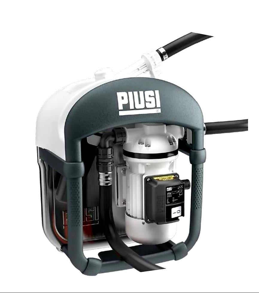 Pompa transfer adblue Suzarrablue 3 Basic