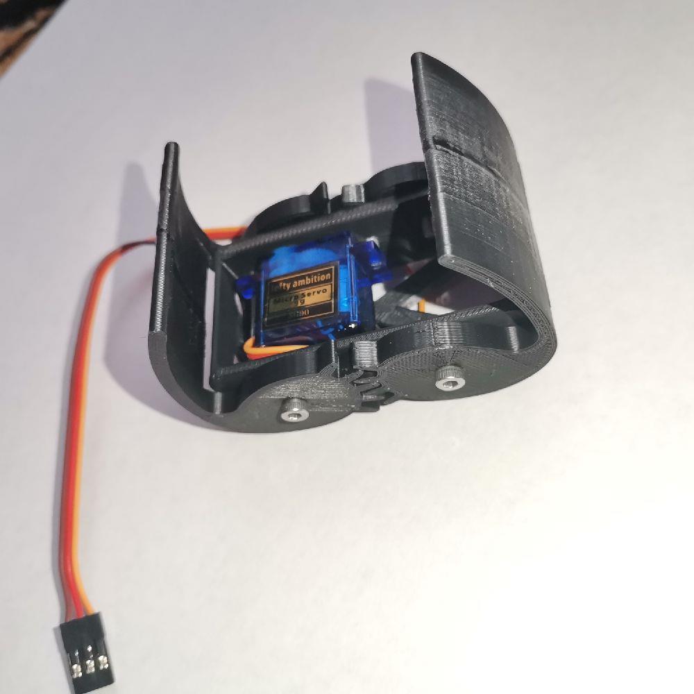 Servicii de imprimare 3d