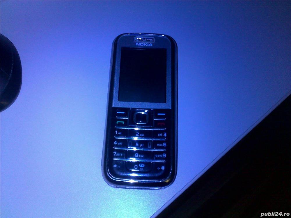 nokia 6233 
