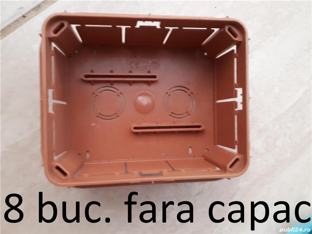 Doze de perete pentru Lumina