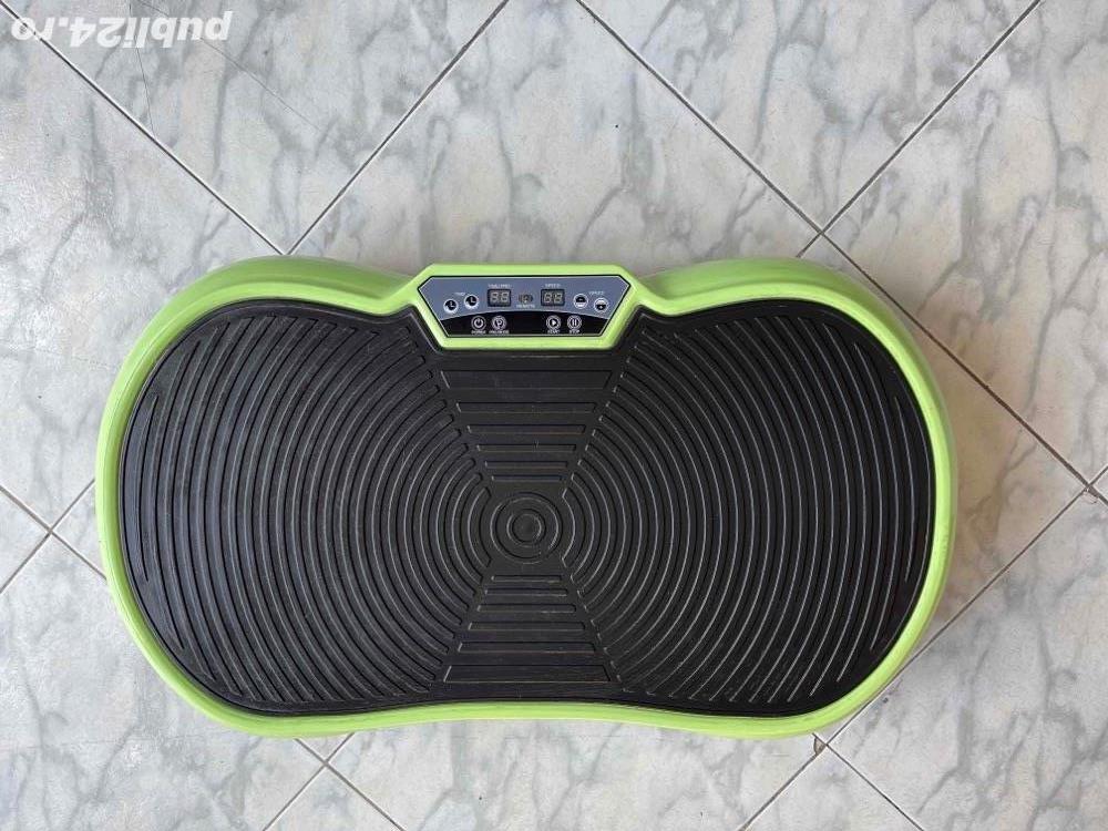 aparat de vibromasaj