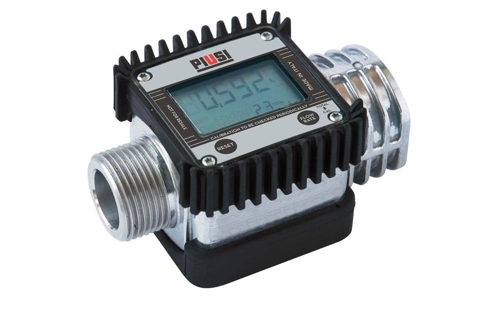 Debitmetru digital k24 pentru motorina