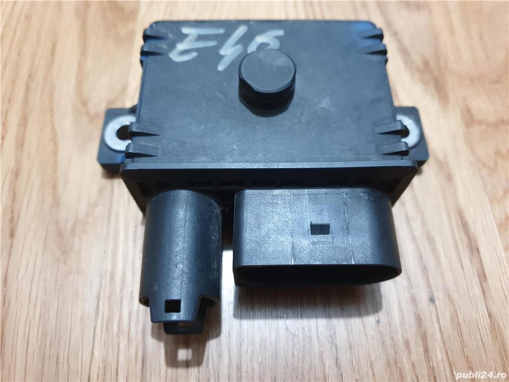 Releu buji incandescente BMW E46