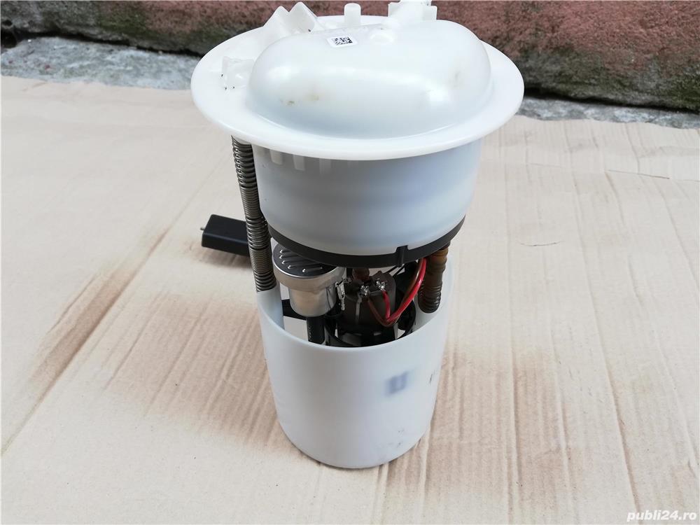 Pompa benzina Ford Ka 2010