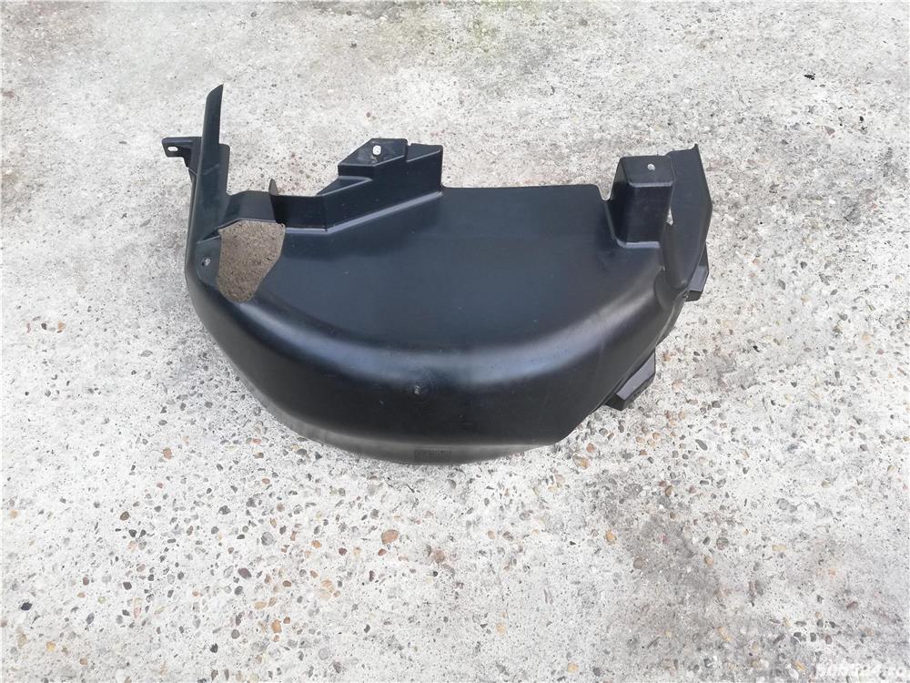 Carenaj roata spate stanga ford ka mk2