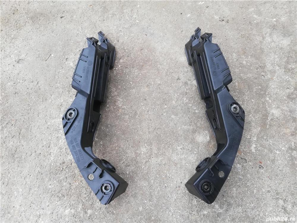 Suport ghidaj bara spate vw golf 5