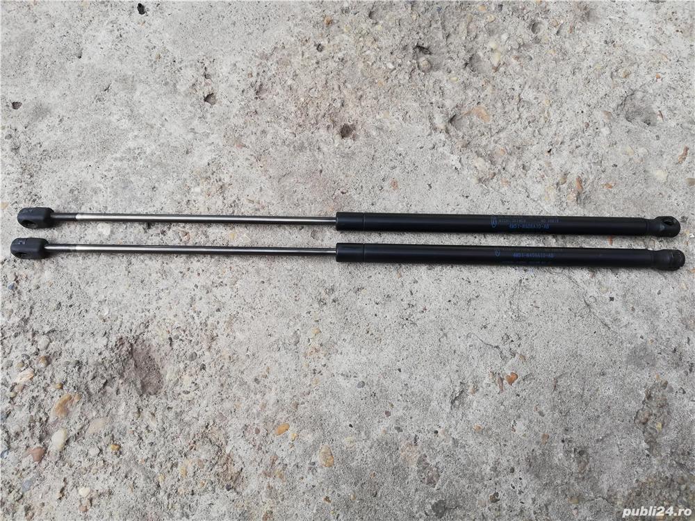 Telescoape/ amortizoare haion focus 2