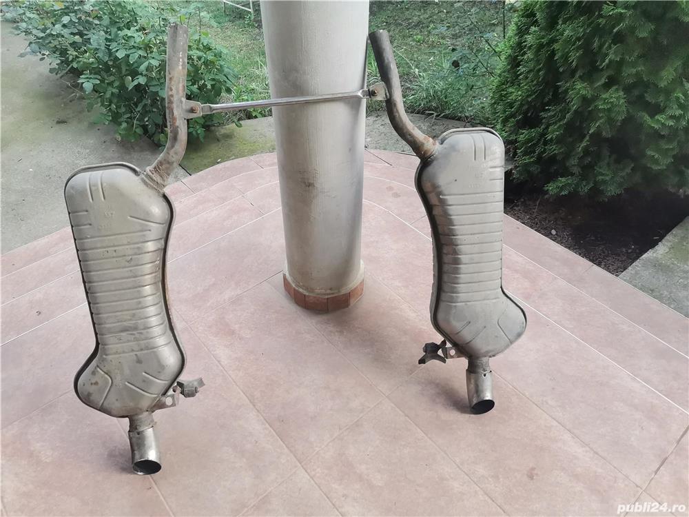 Tobe finale Audi diesel break, an 2003