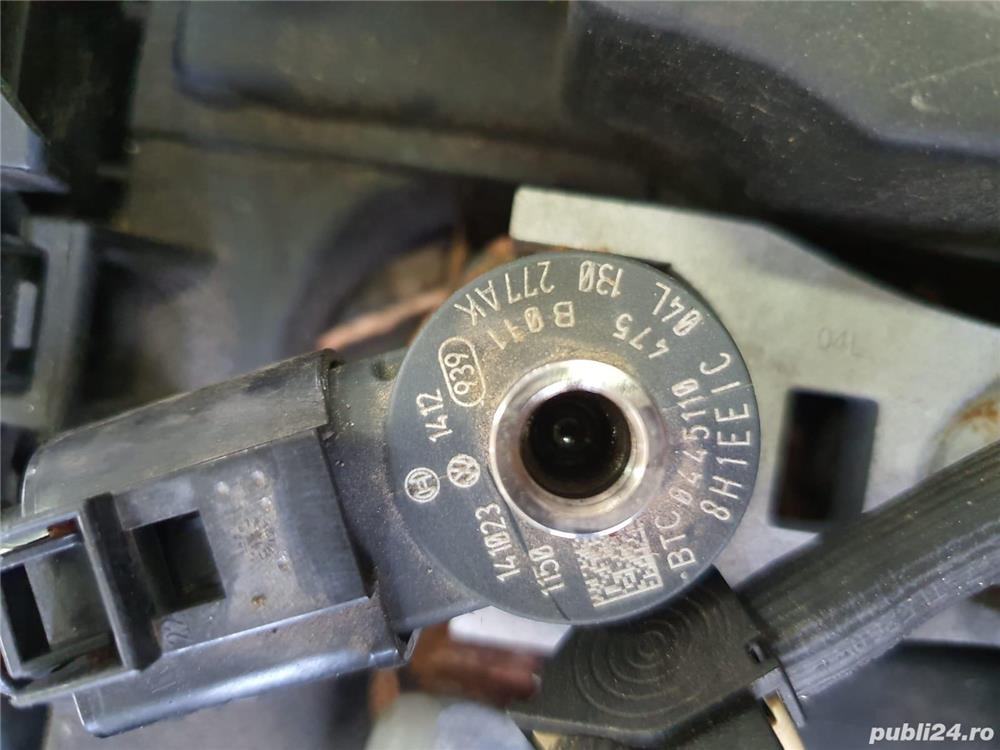 Injector VW GOLF 7 2.0 CRB cod 04L130277AK 
