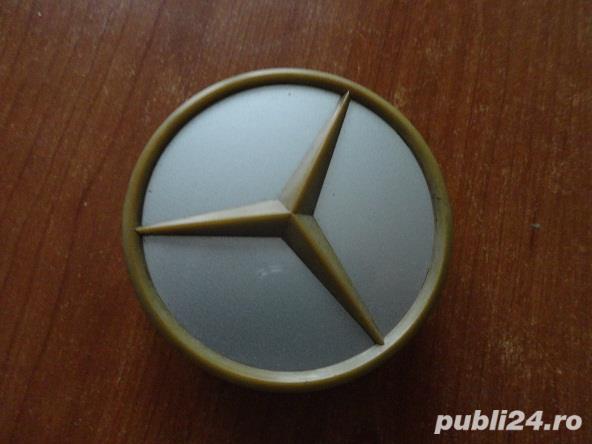 ornament capac roata Mercedes S class 3200