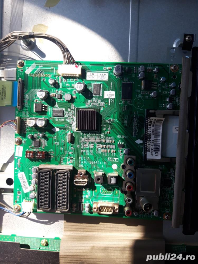 PD01A  EAX61366604(0)