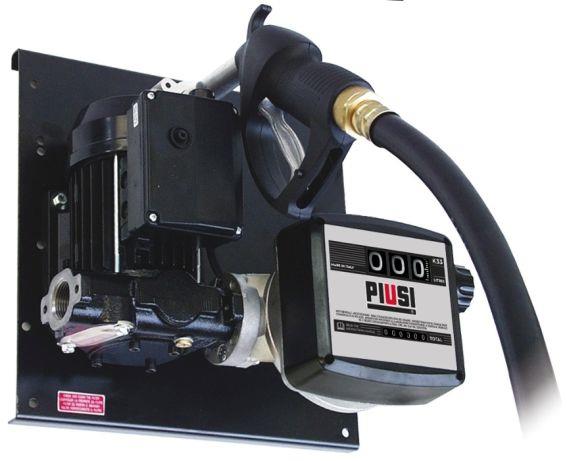 Pompa electrica transfer motorina ST Panther 56M K33