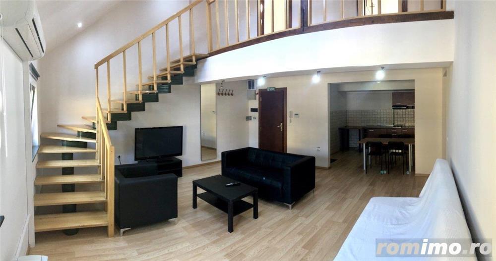 Apartament cu 4 camere in Piata Unirii