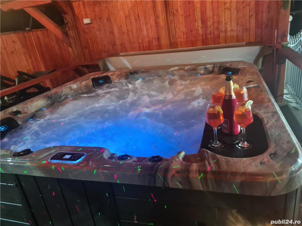 cabana Brias Garâna cabana Brias Garâna