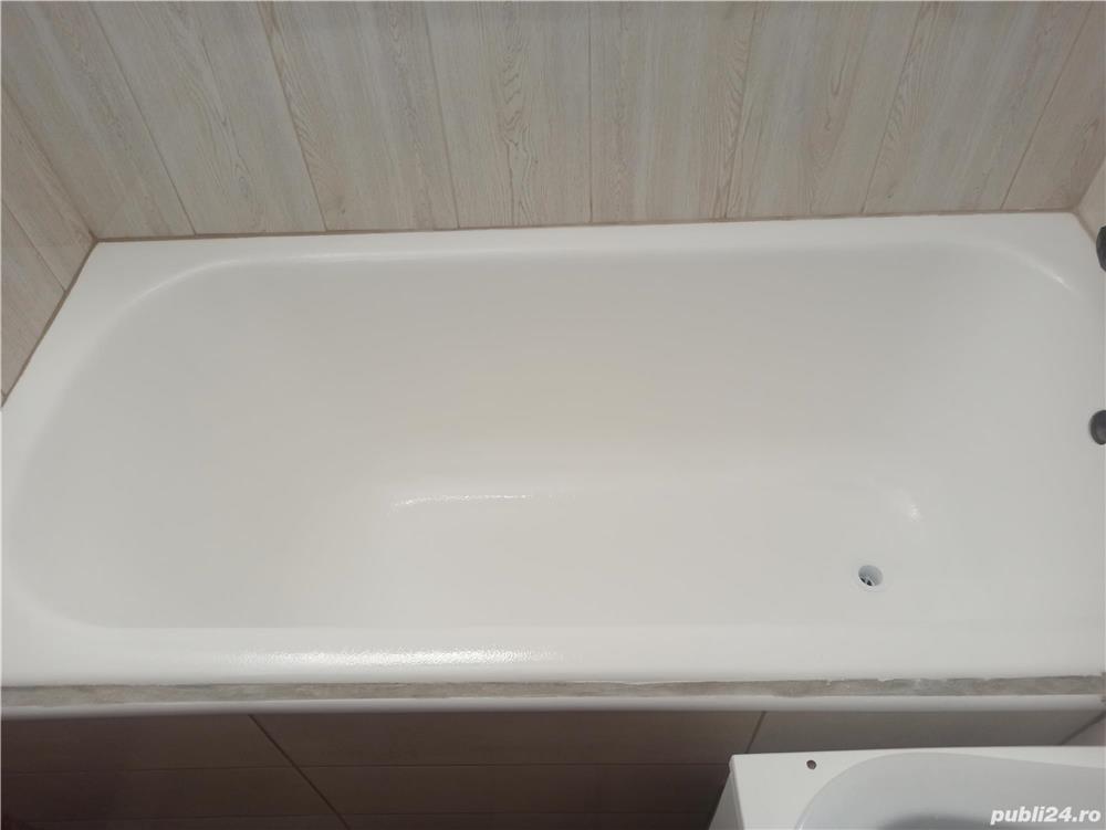 Recondiționare Reconditionari cazi de baie