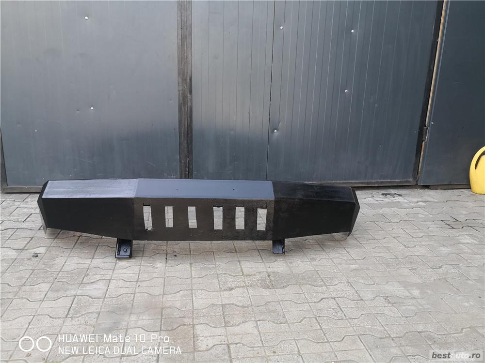 Bara fata pajero sport 