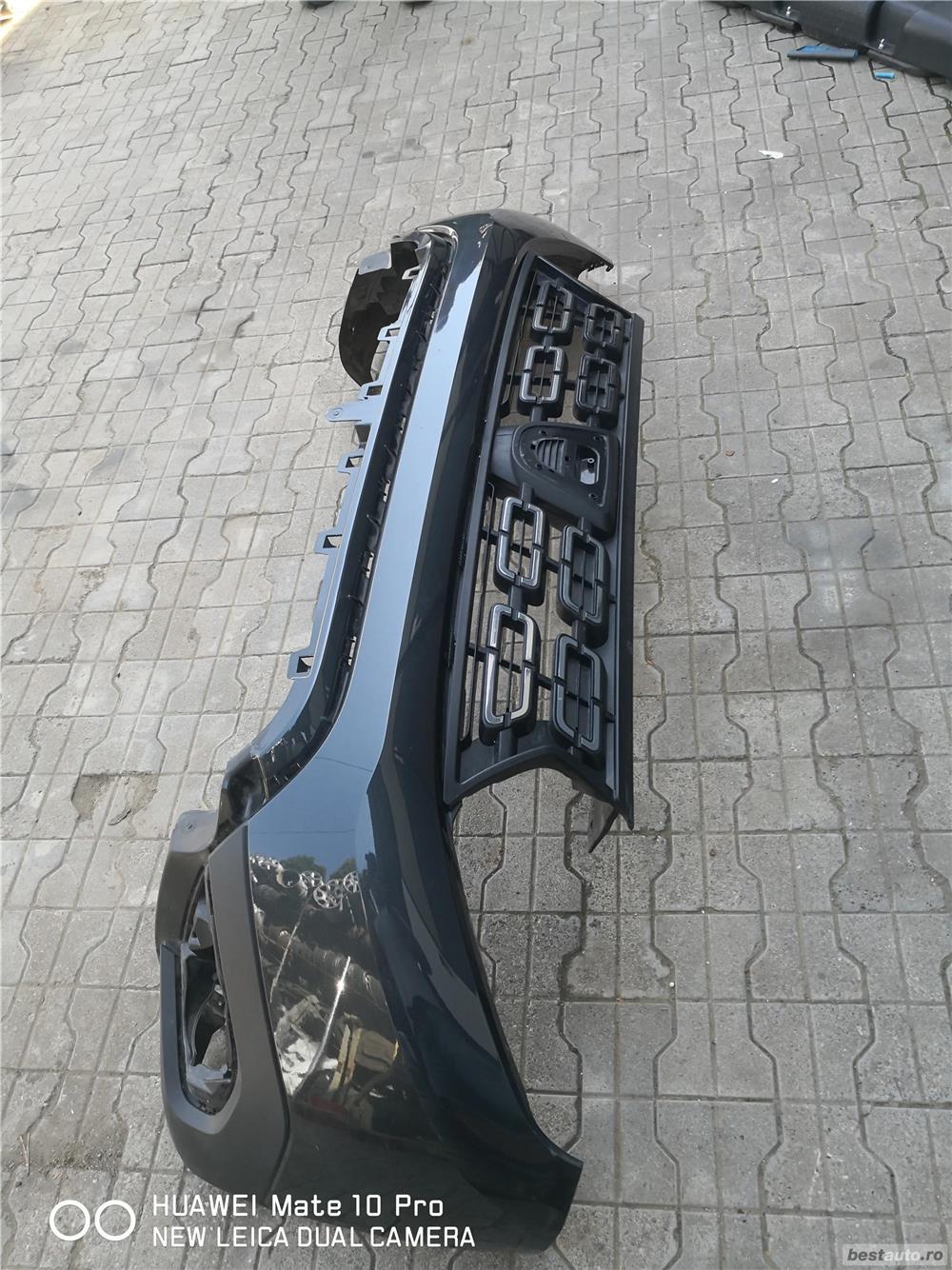 Bara fata dacia duster