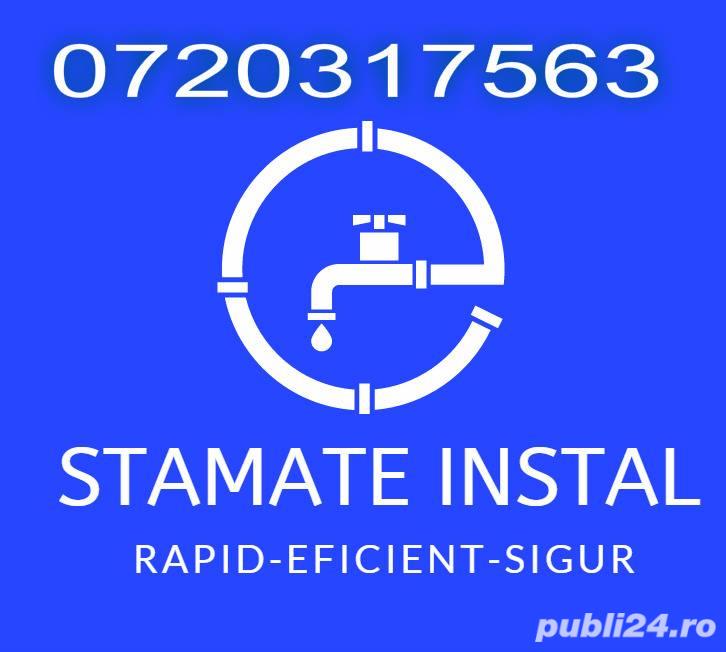 Inlocuire Coloane Verticale de Caldura  - Termoficare pentru Blocuri si Codomiini Oferta pret 2026 