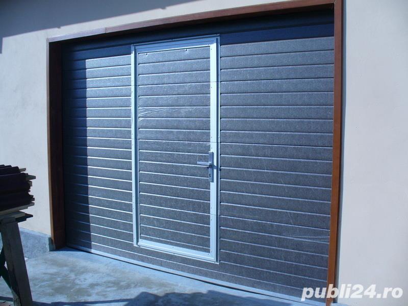 usi de graj sectionale