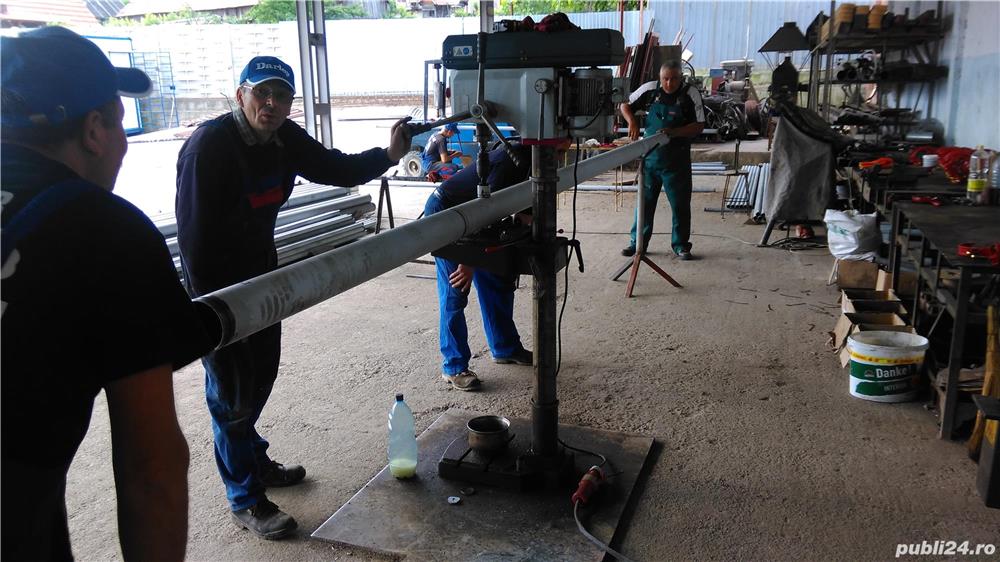 Angajam LACATUSI si ELECTRICIENI - doar in conditii de deplasare in obiectivele noatre din TARA.