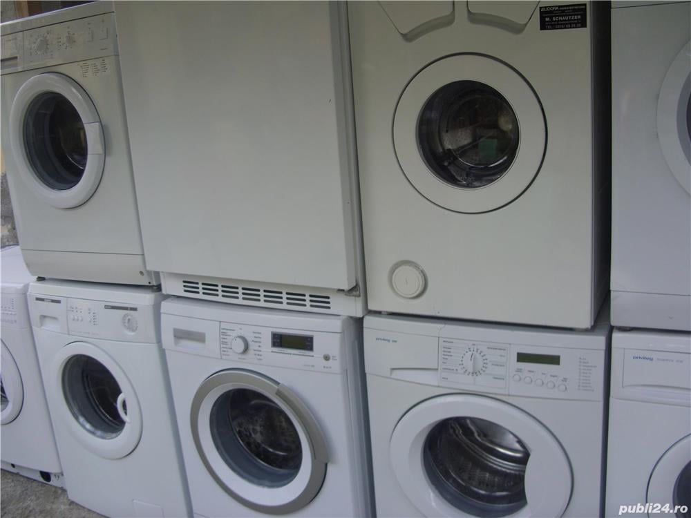 masina de spalat  clasa aa Gorenje privileg beko indesit