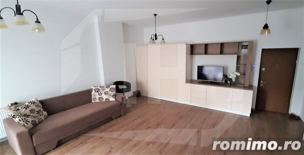 Apartament 2 camere, 57 mp, parcare, modern, zona USAMV