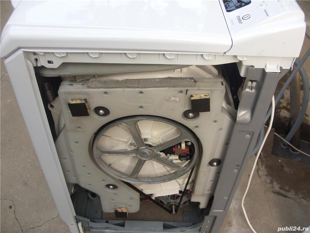 reparam masini automate de spalat la domiciliu clientului
