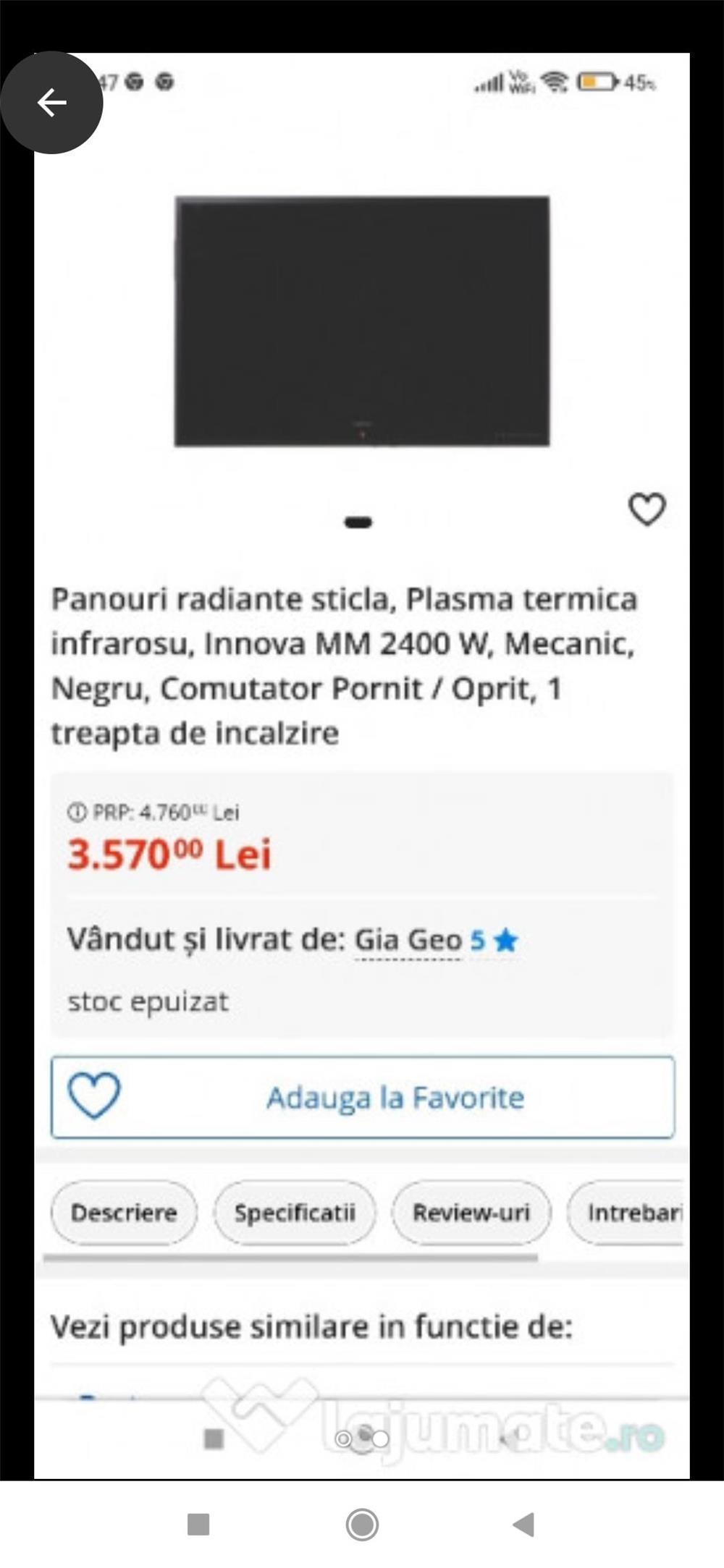 plasma termica pentru caldura 