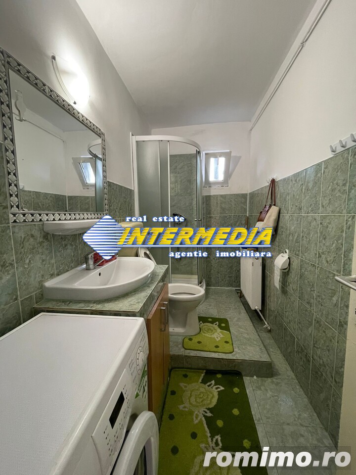 Apartament 2 camere de vanzare Cetate