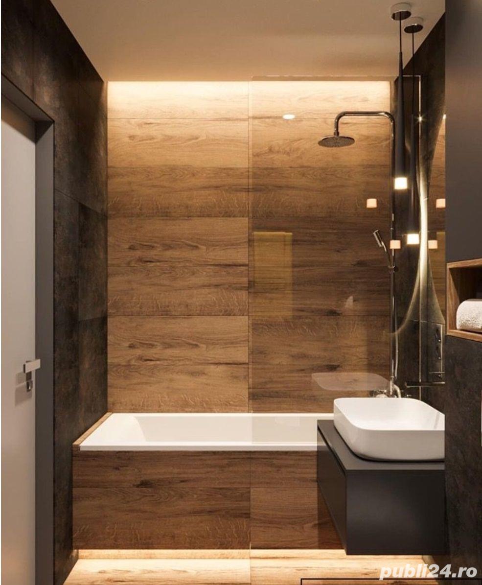 Instalator autorizat, 15 ani experienta