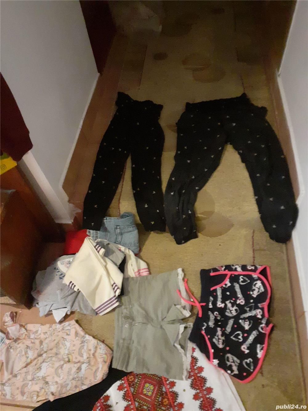 Lot imbracaminte-incaltaminte copii-adulti