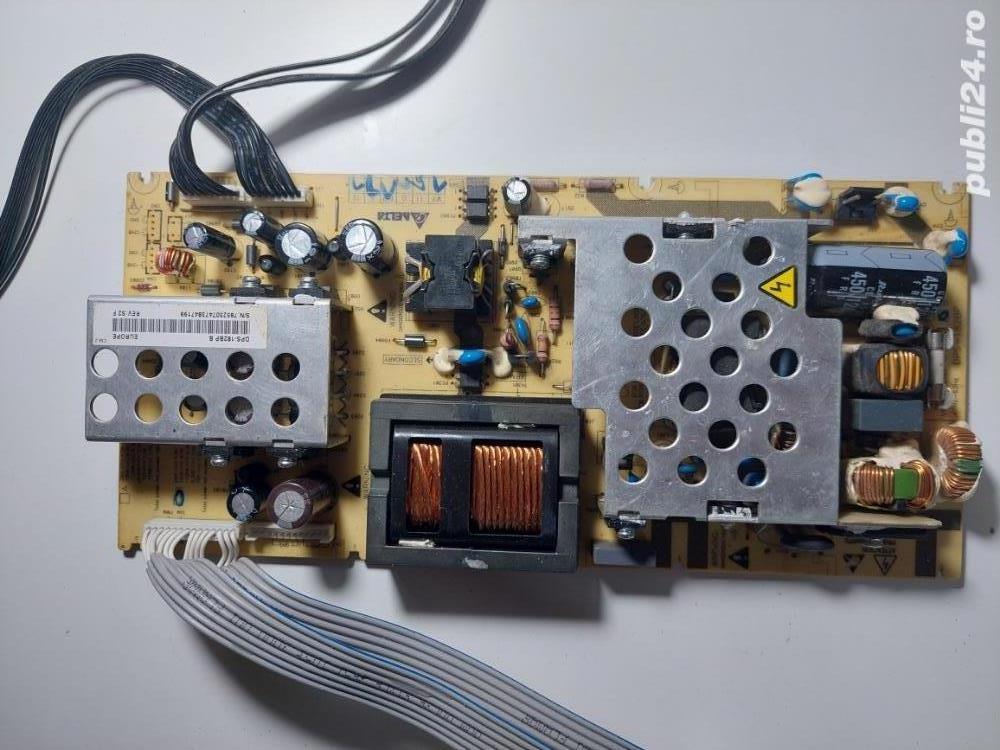 Sursa alimentare dps-182bp Philips 32  Pfl 5321/12